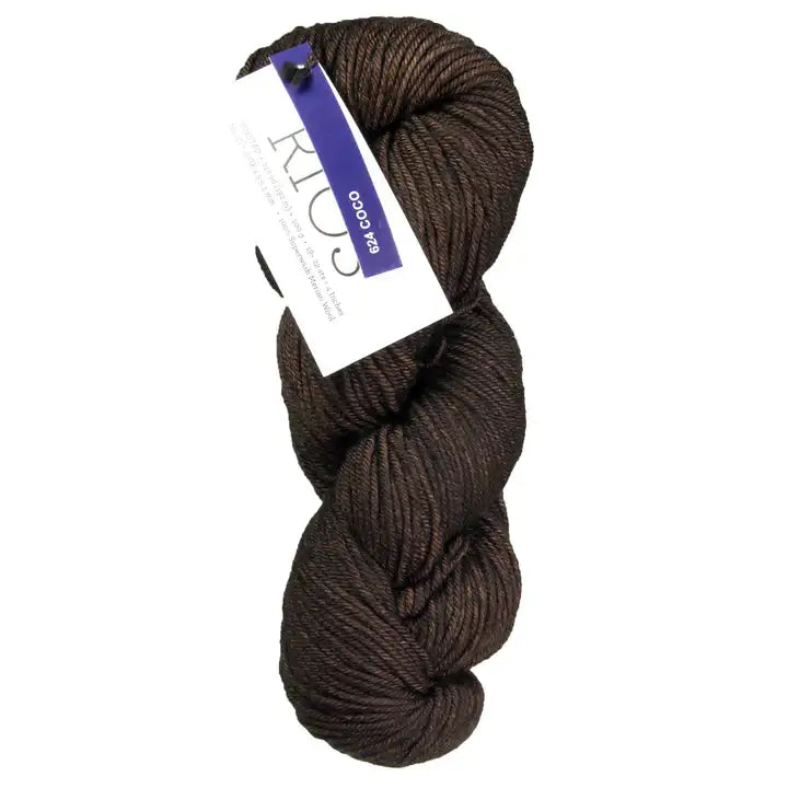 Malabrigo Yarn Rios