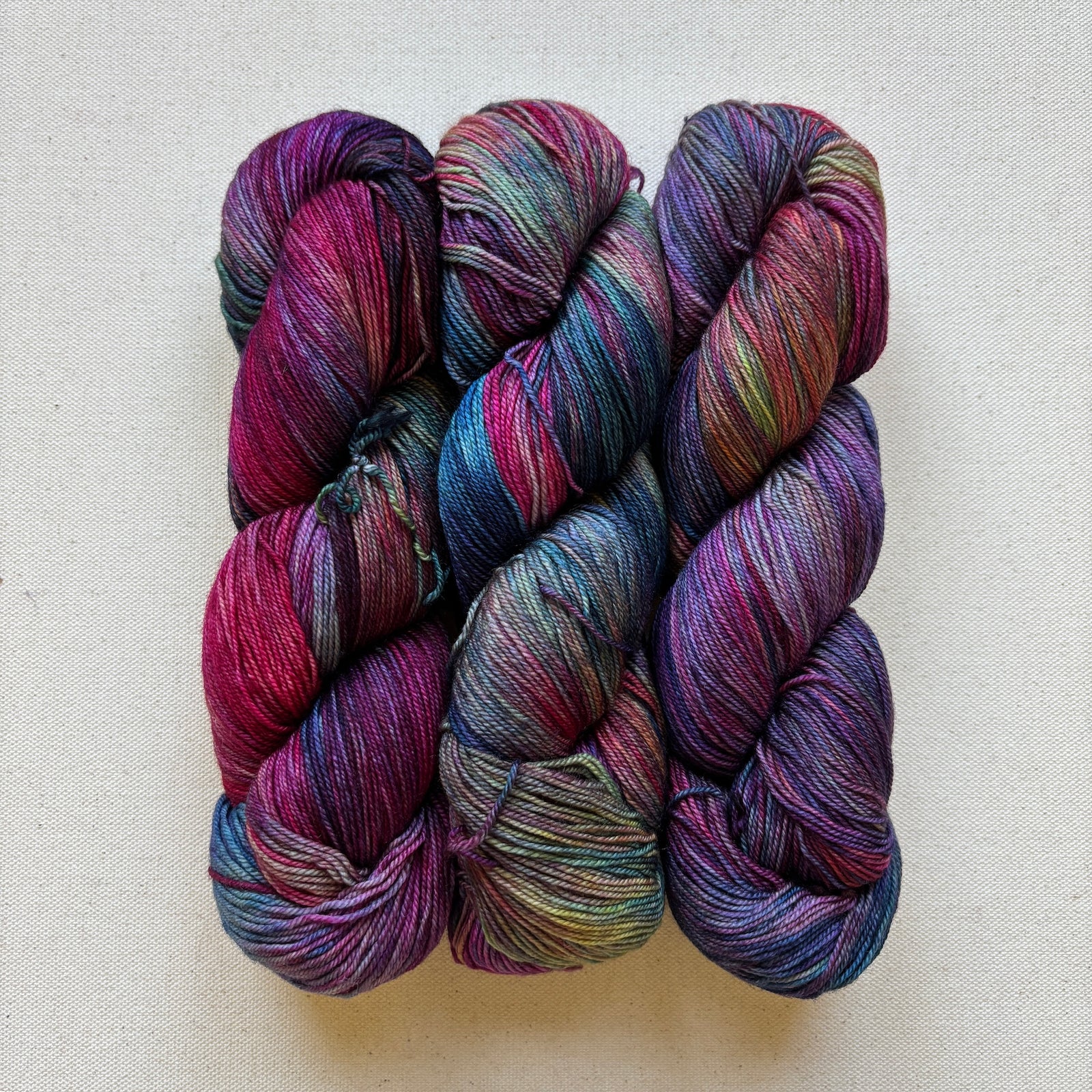 Malabrigo Sock