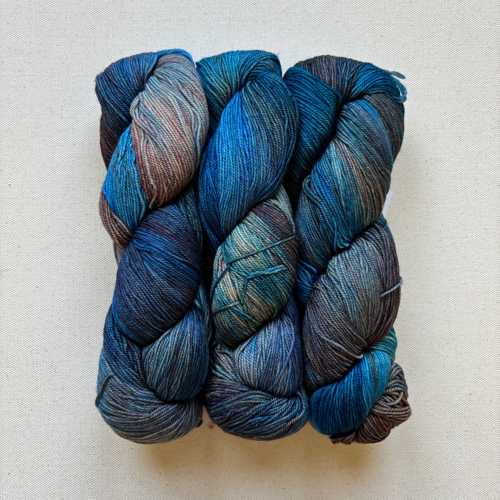 Malabrigo Sock