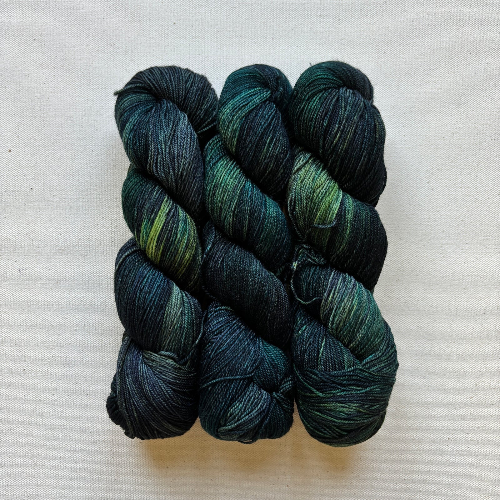 Malabrigo Sock