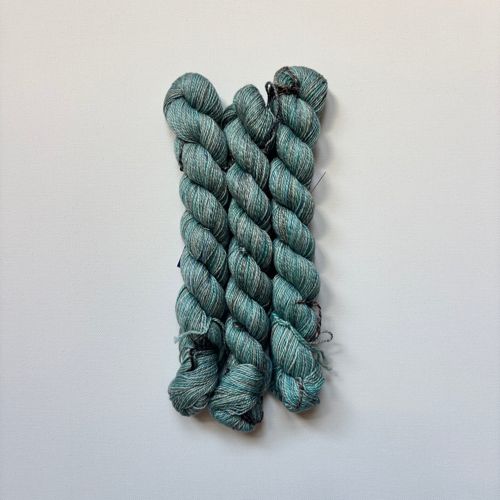 Malabrigo Yarn Torzal