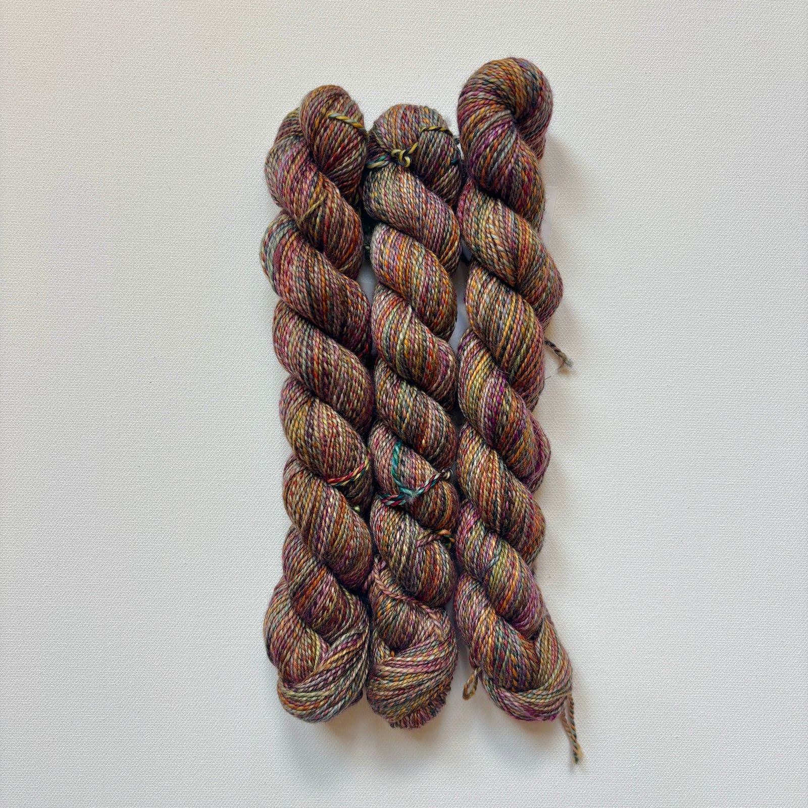 Malabrigo Yarn Torzal