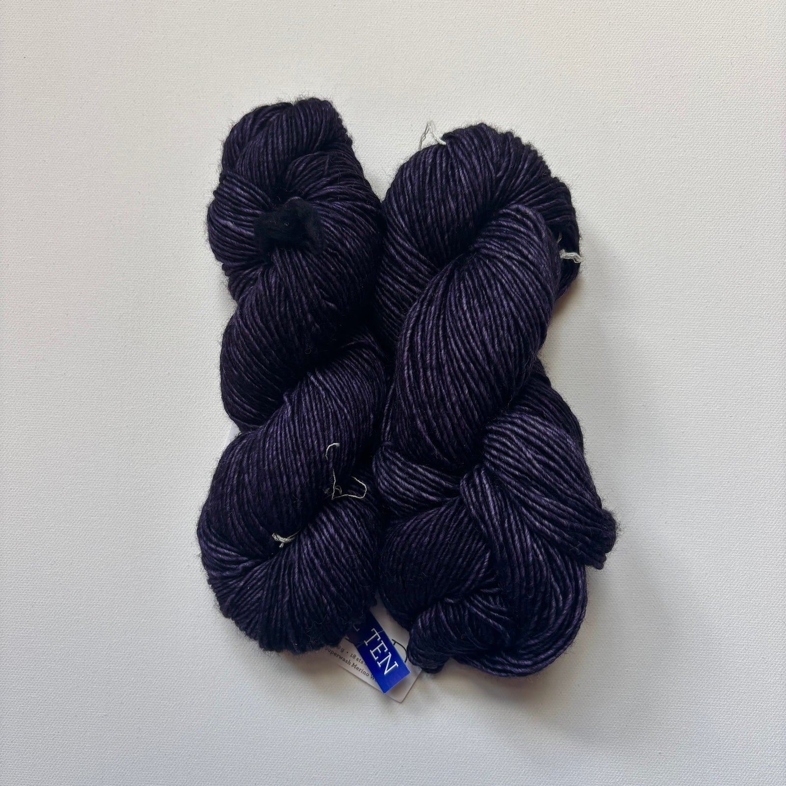 Malabrigo Yarn Washted