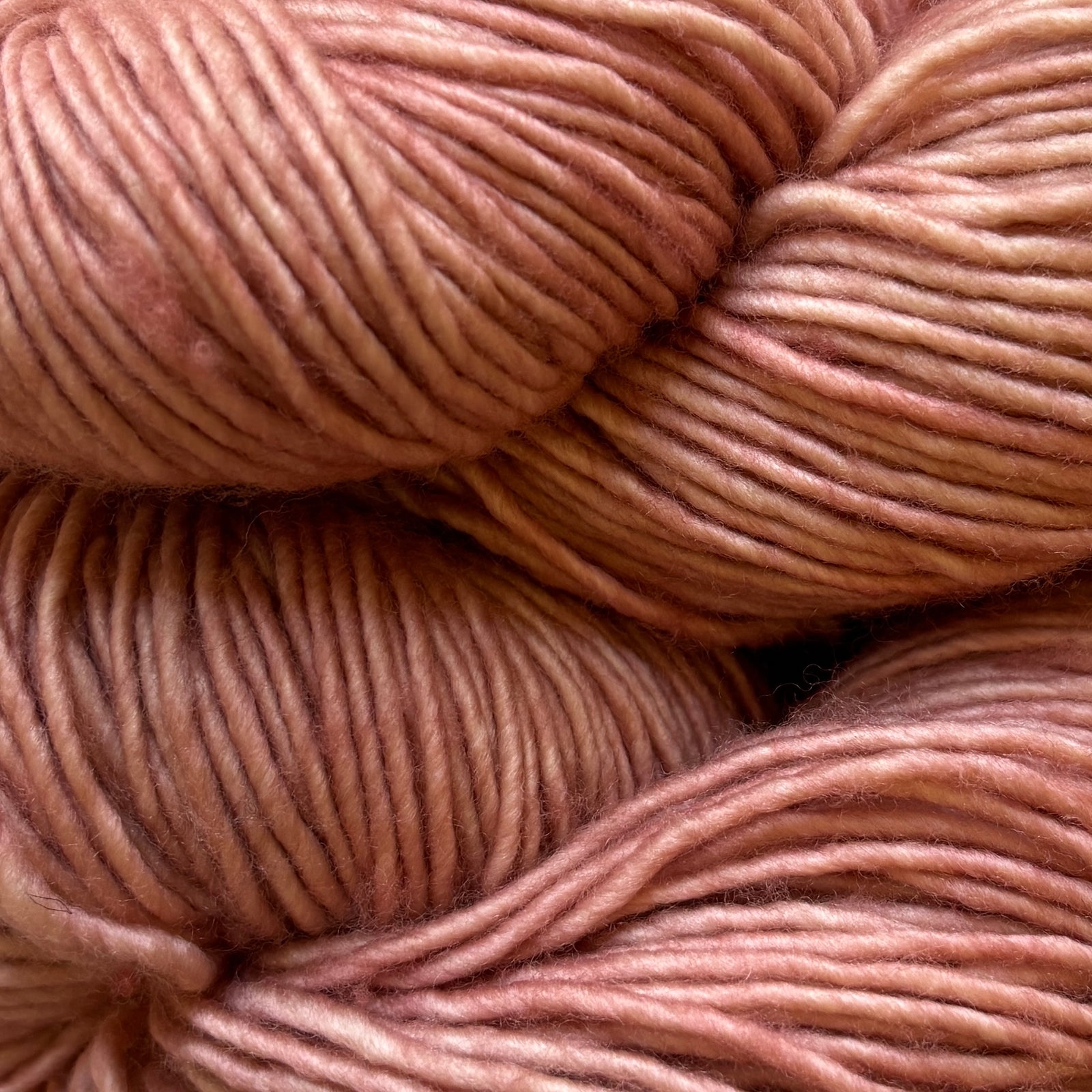 Malabrigo Yarn Washted