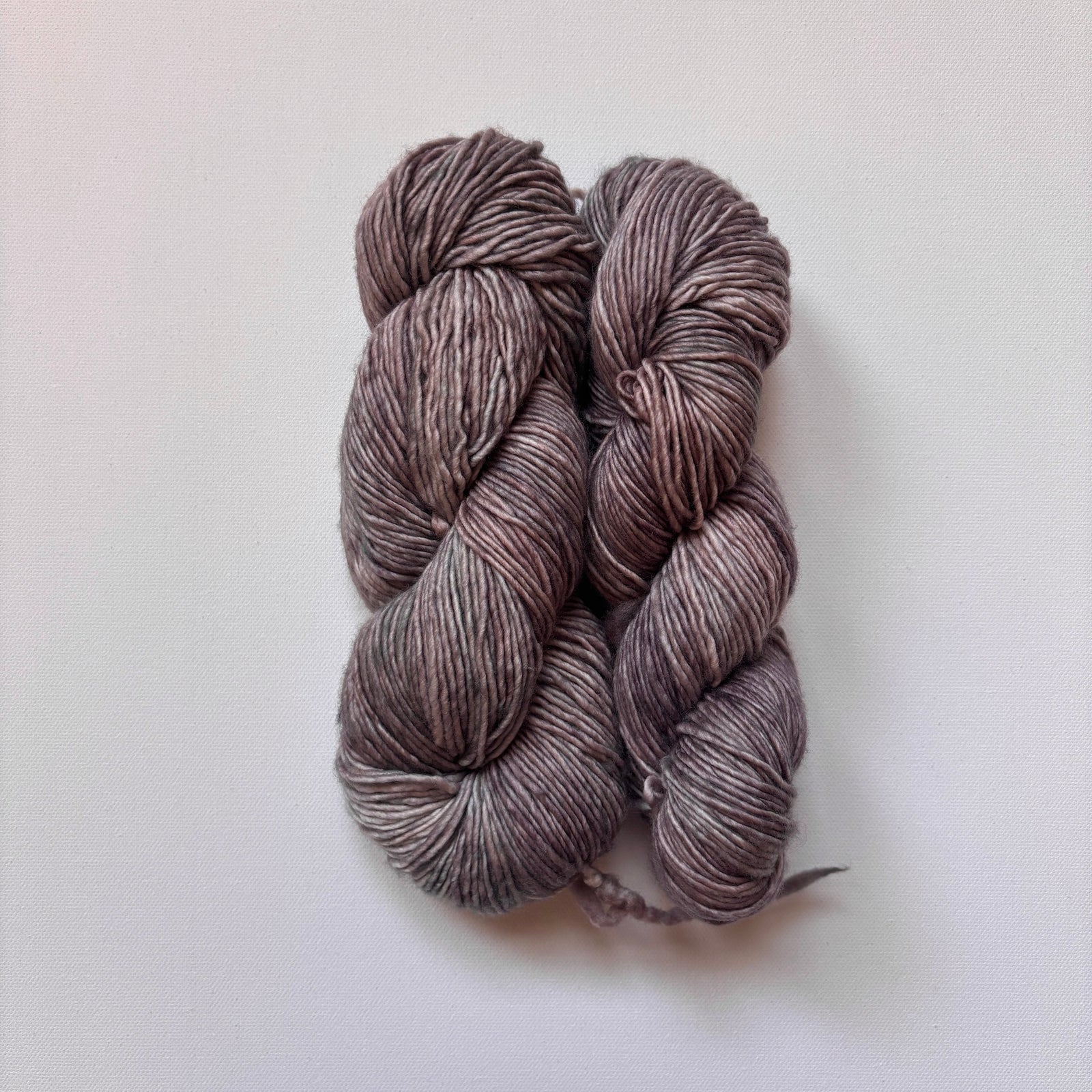 Malabrigo Yarn Washted