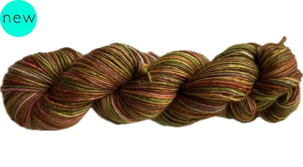 Manos Del Uruguay Silk Blend