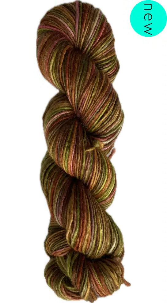 Manos Del Uruguay Silk Blend