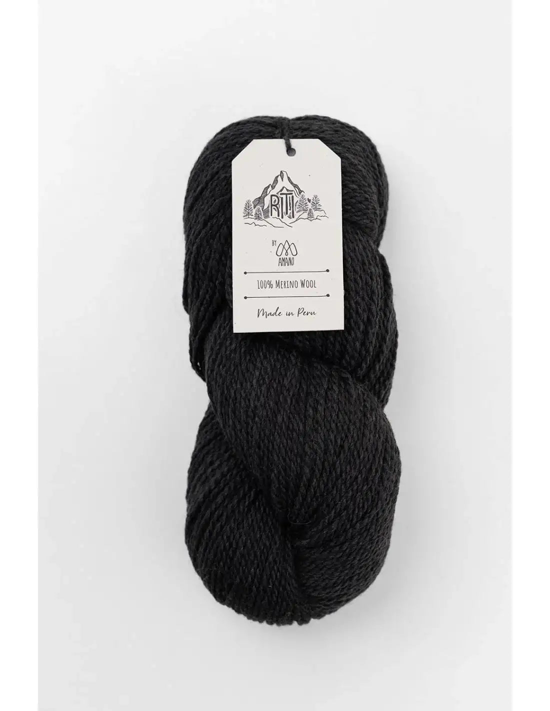 Amano Yarns Riti