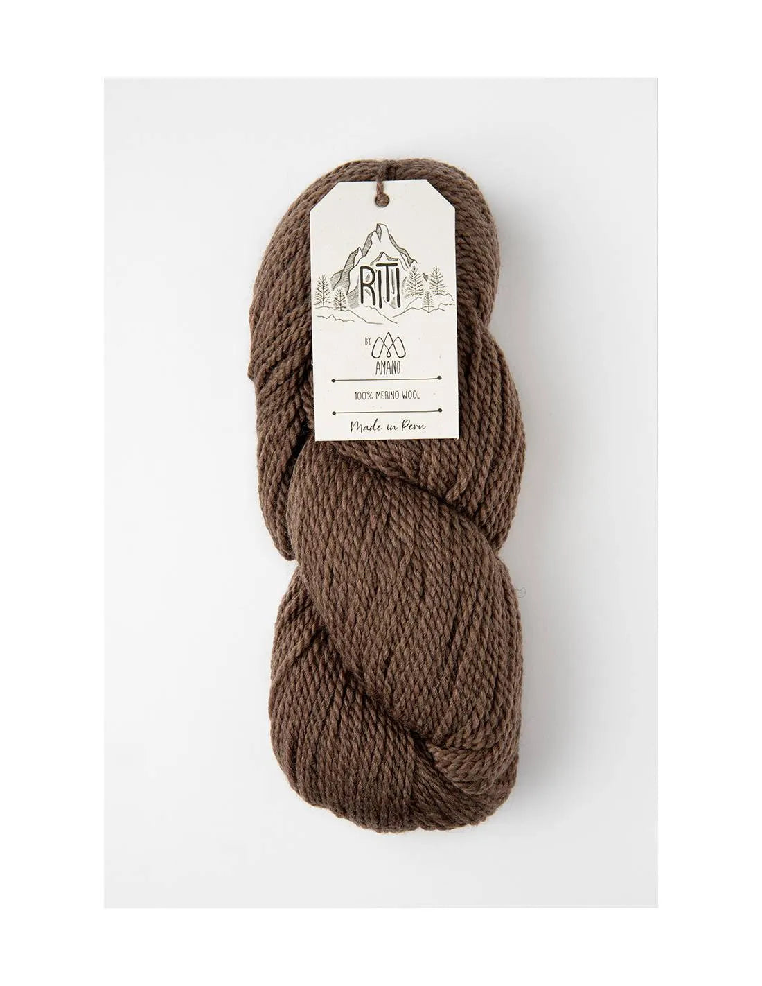 Amano Yarns Riti