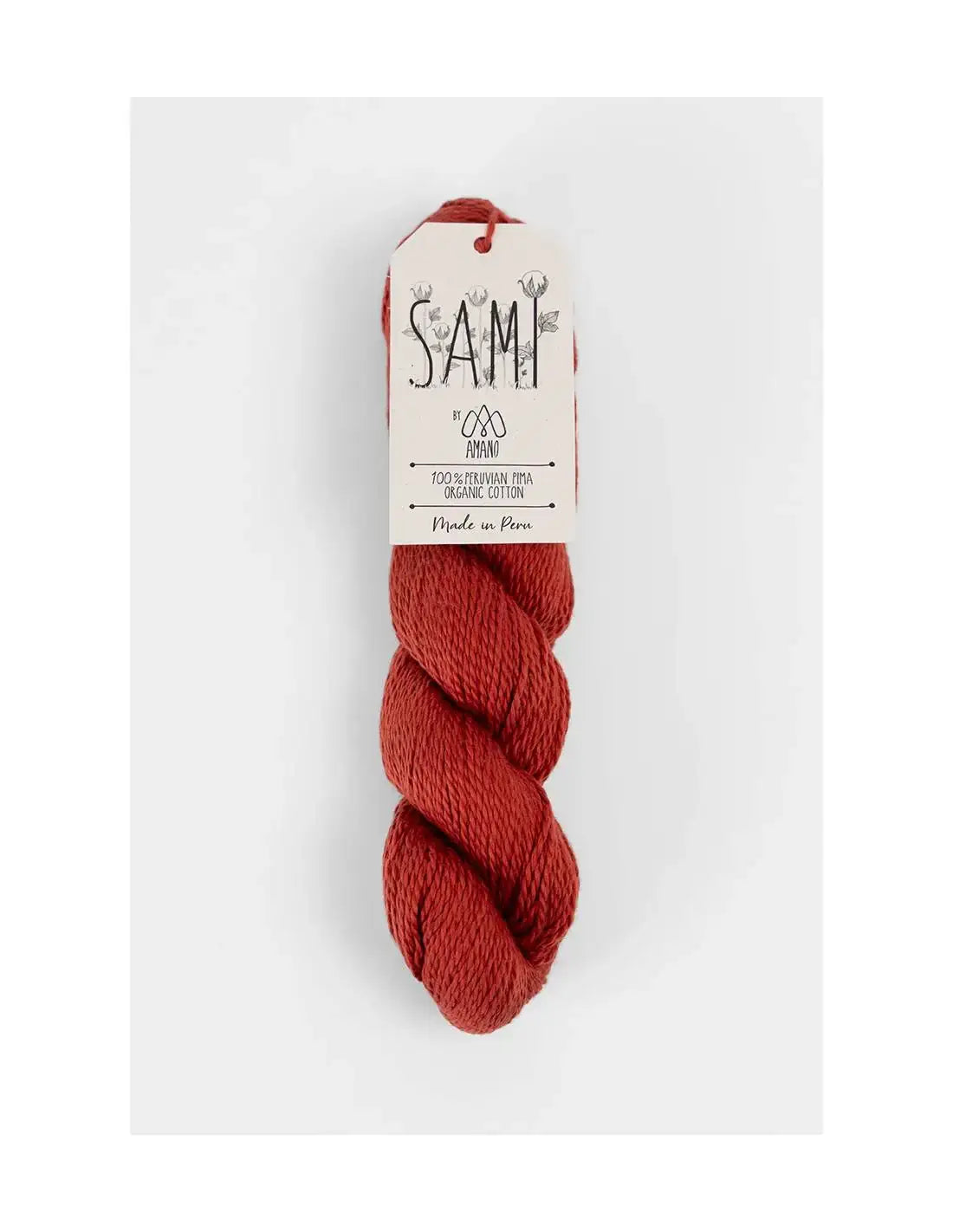 Amano Yarns Sami
