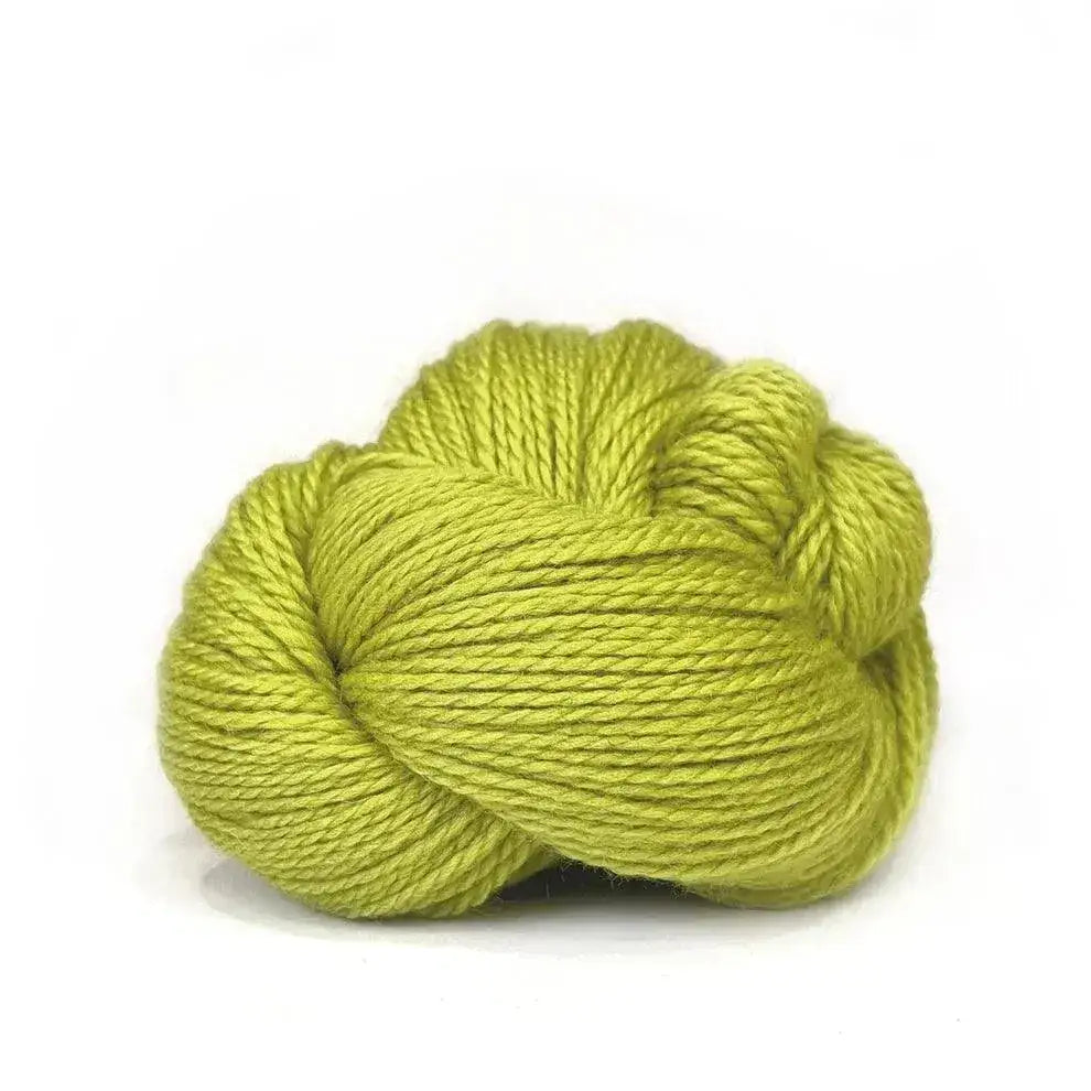 Kelbourne Woolens Scout Solids Yarn - Apricot Yarn & Supply