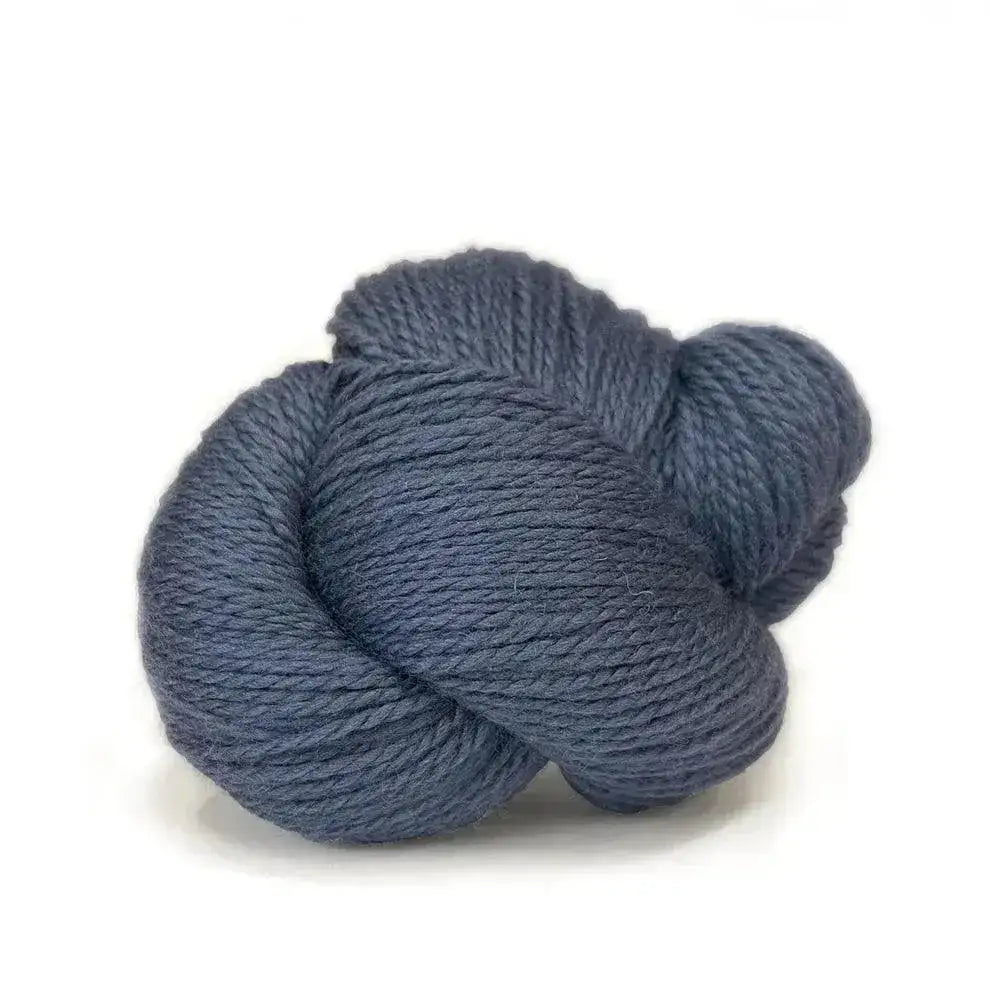 Kelbourne Woolens Scout Solids Yarn - Apricot Yarn & Supply