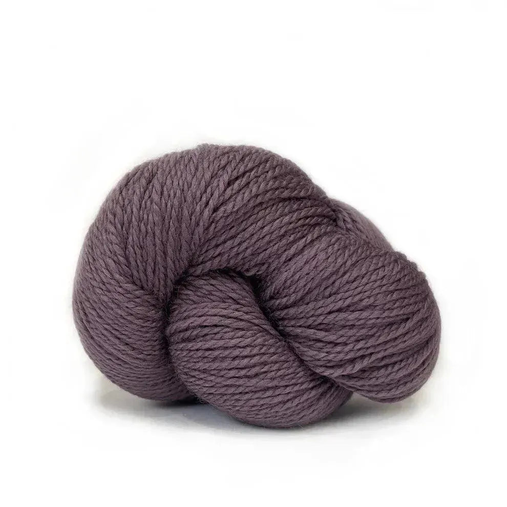 Kelbourne Woolens Scout Solids Yarn - Apricot Yarn & Supply