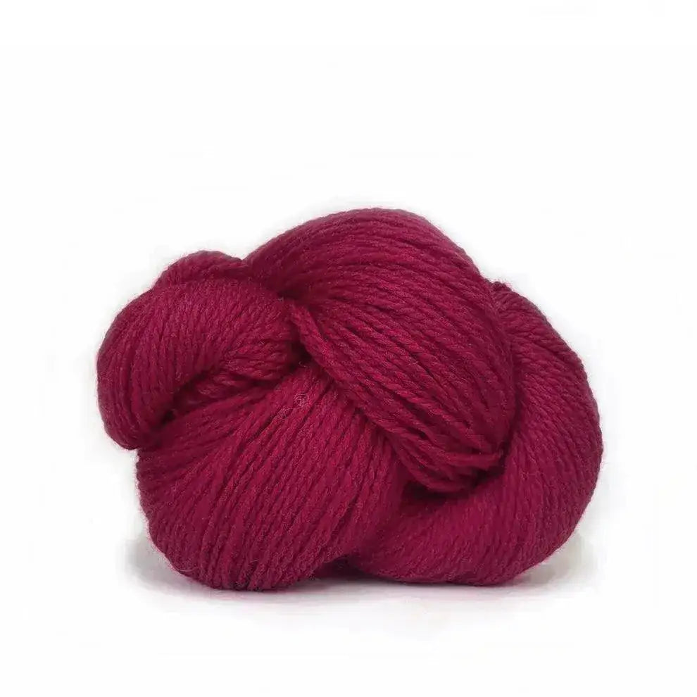 Kelbourne Woolens Scout Solids Yarn - Apricot Yarn & Supply