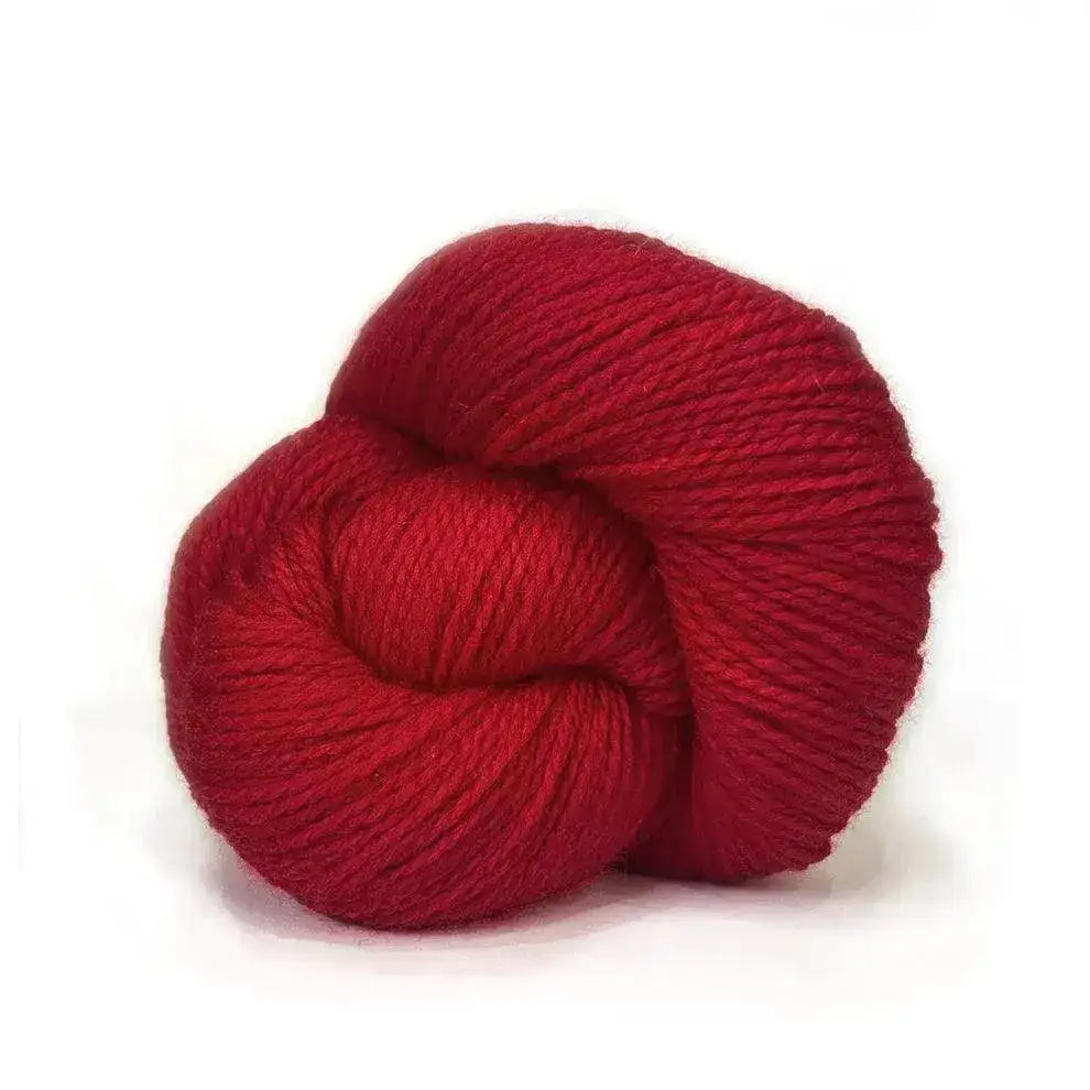Kelbourne Woolens Scout Solids Yarn - Apricot Yarn & Supply