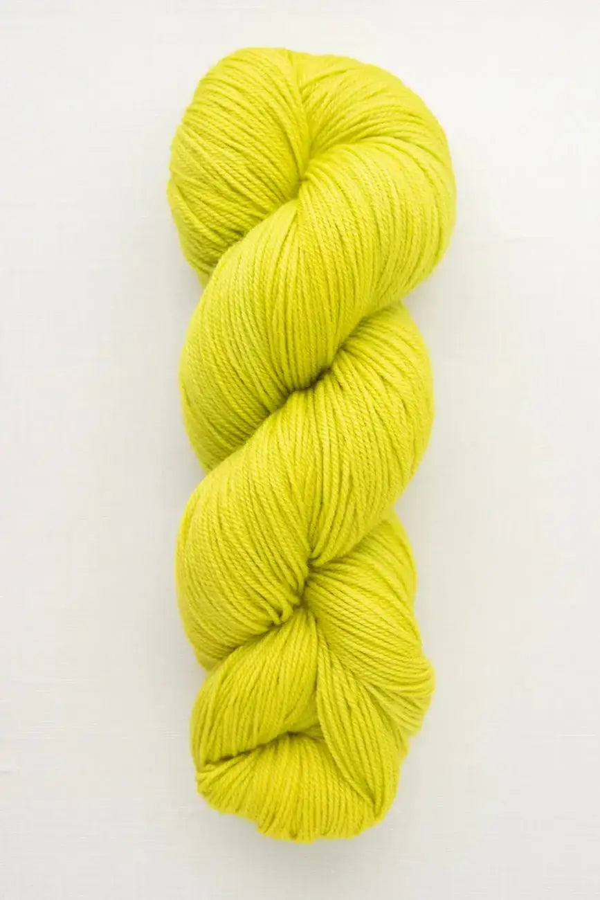 Sweet Georgia Yarns Tough Love Sock - Apricot Yarn & Supply