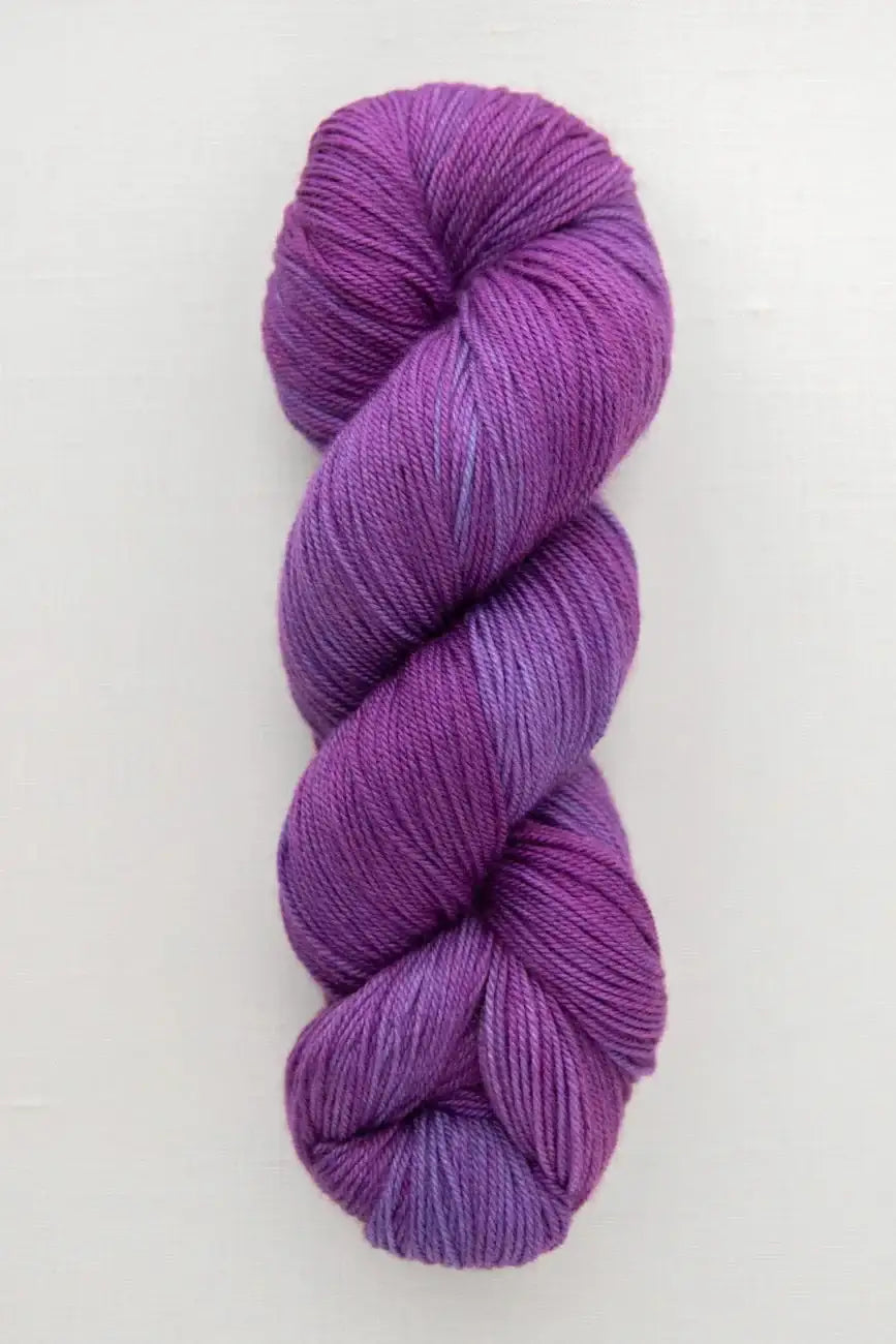 Sweet Georgia Yarns Tough Love Sock - Apricot Yarn & Supply