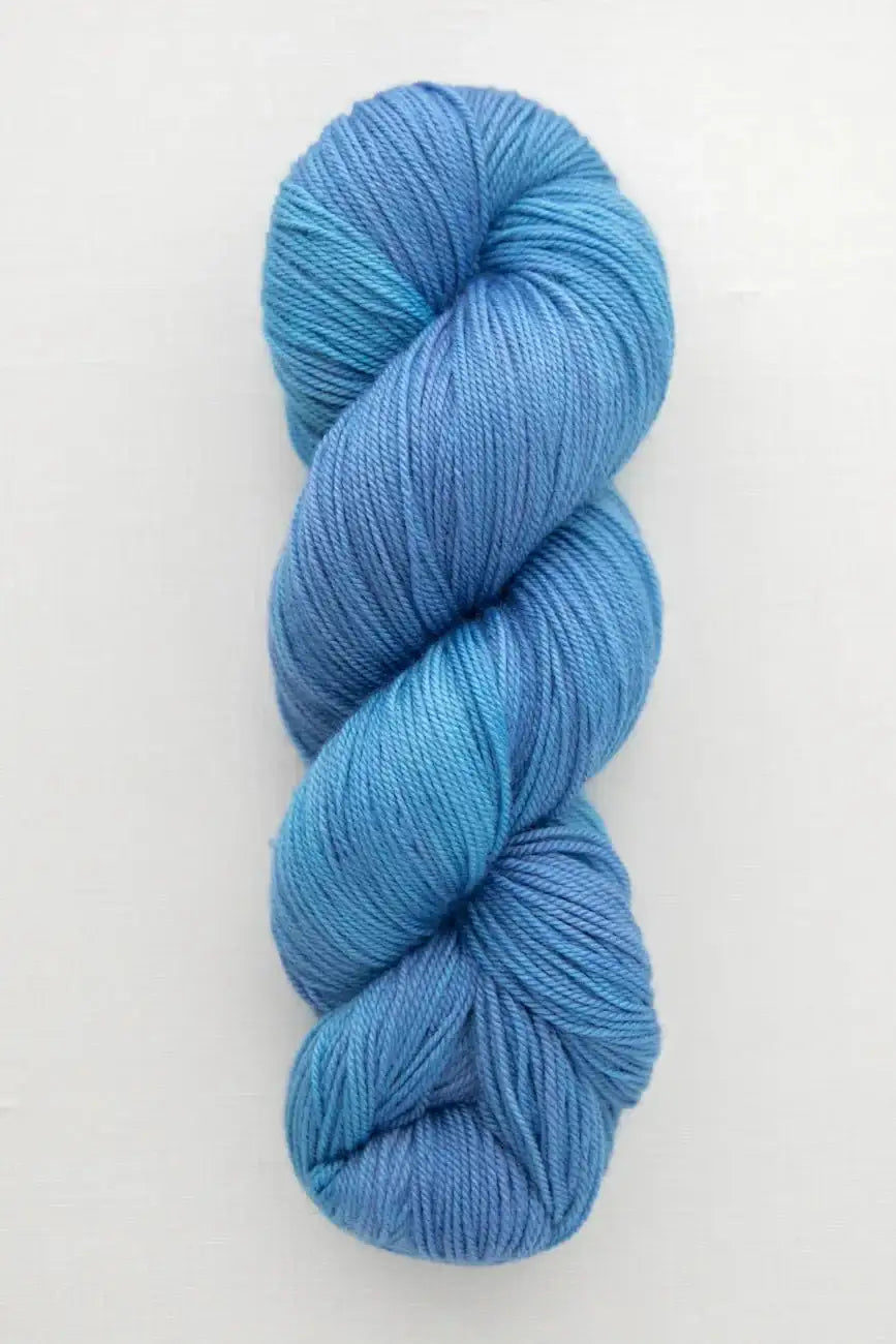 Sweet Georgia Yarns Tough Love Sock - Apricot Yarn & Supply