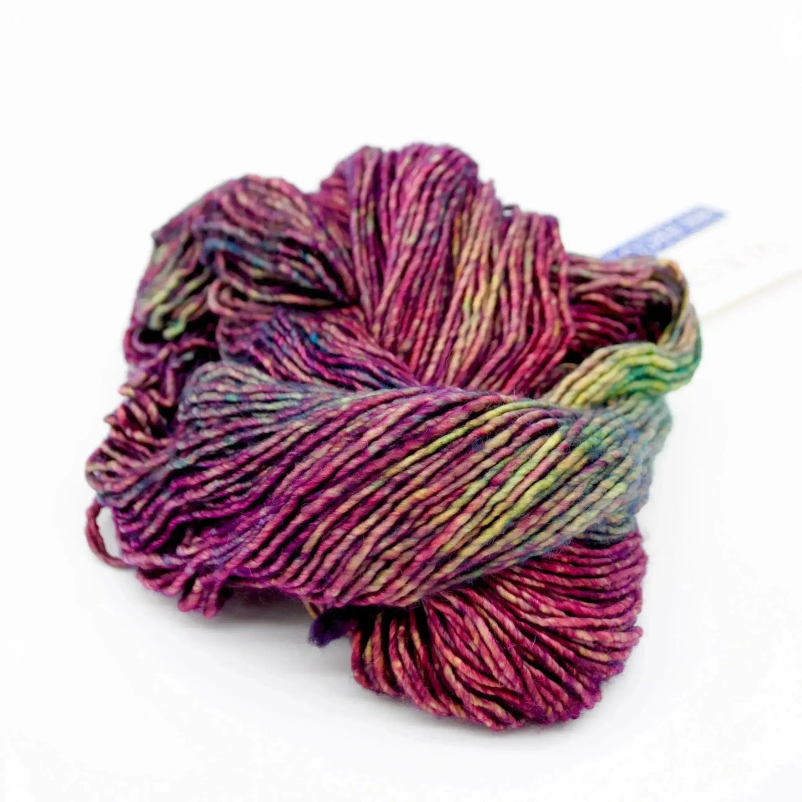 Malabrigo Yarn Washted - Apricot Yarn & Supply