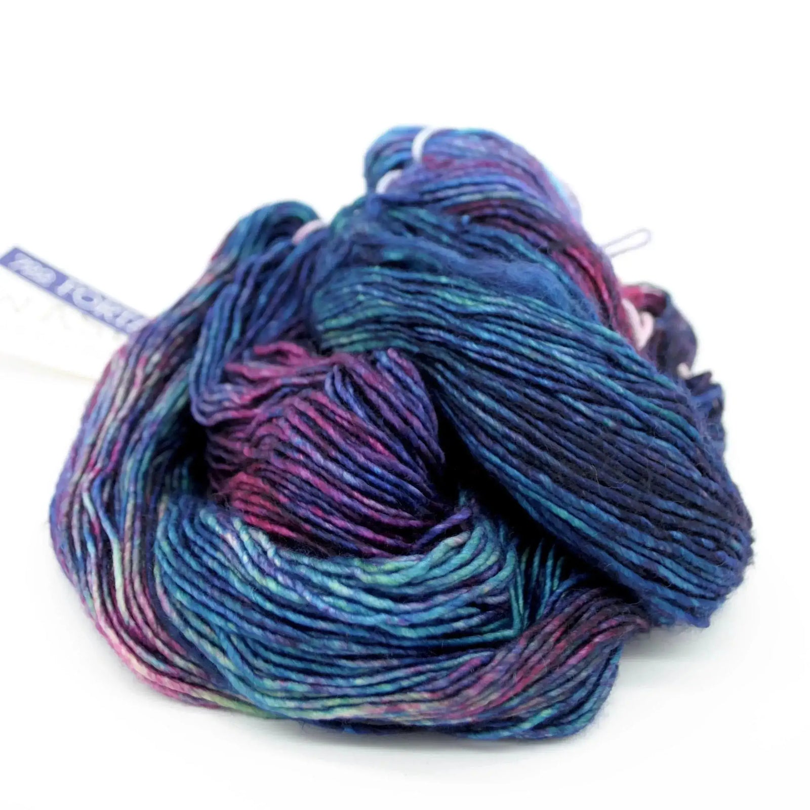 Malabrigo Yarn Washted - Apricot Yarn & Supply