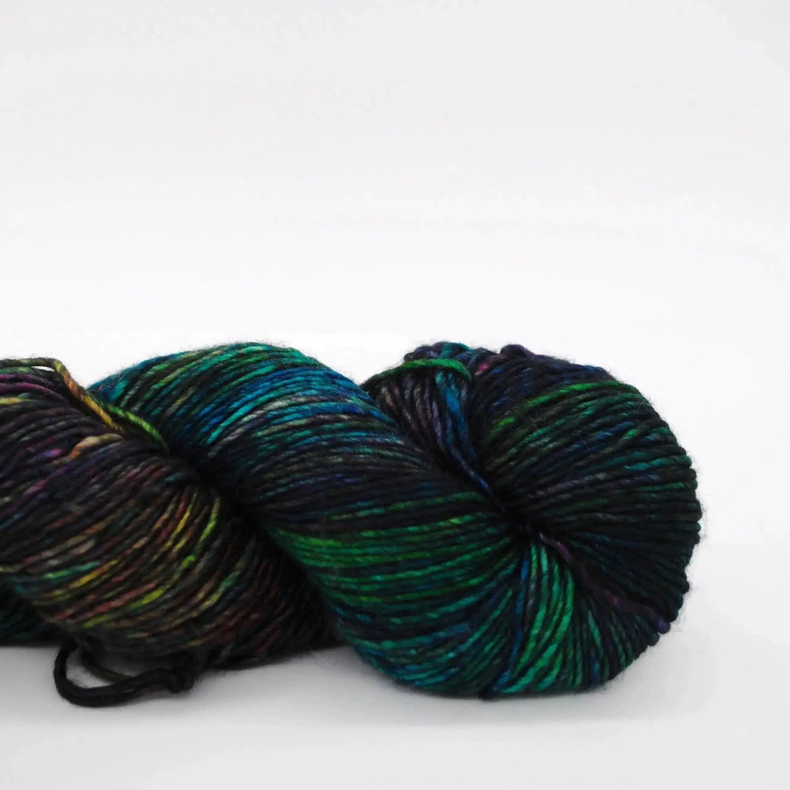 Malabrigo Yarn Washted - Apricot Yarn & Supply