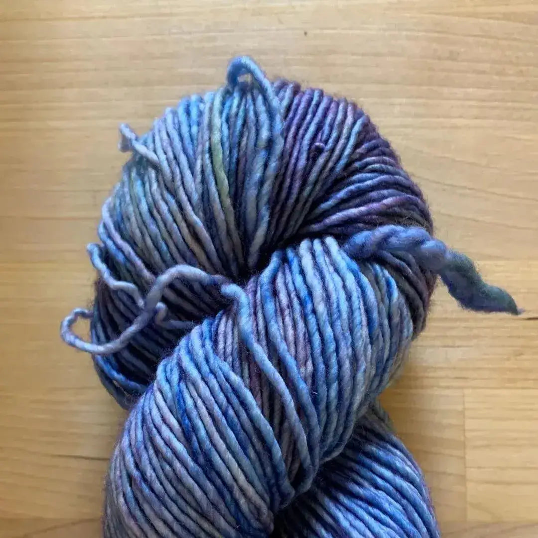 Malabrigo Yarn Washted - Apricot Yarn & Supply