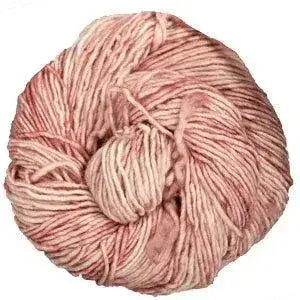 Malabrigo Yarn Washted - Apricot Yarn & Supply