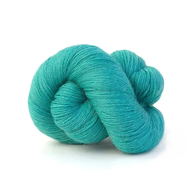 Kelbourne Woolens Perennial Yarn - Apricot Yarn & Supply