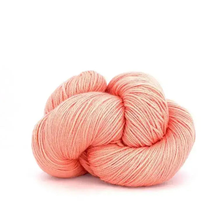 Kelbourne Woolens Perennial Yarn - Apricot Yarn & Supply