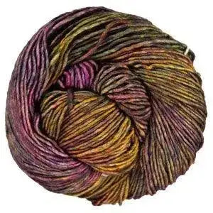 Malabrigo Yarn Washted - Apricot Yarn & Supply