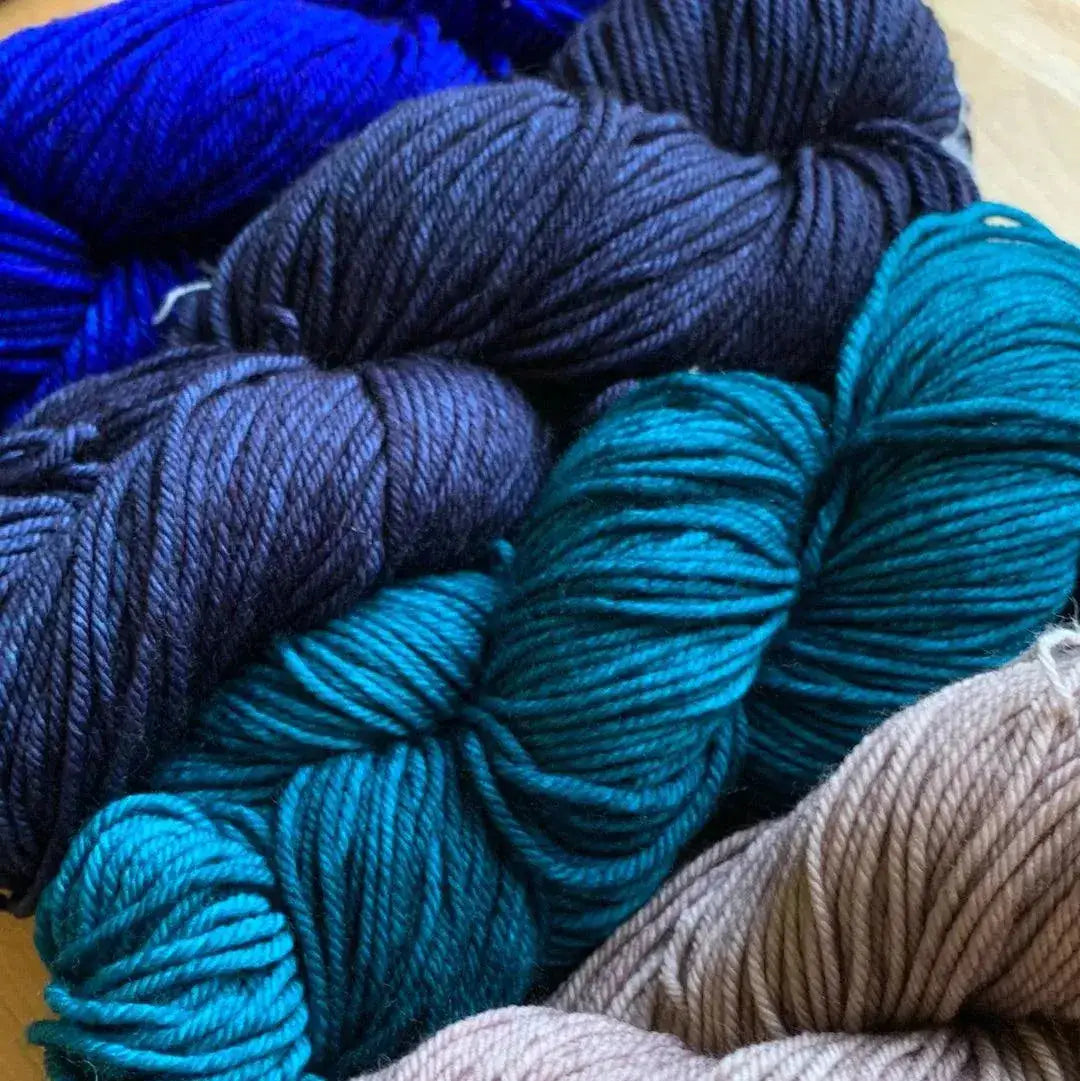 Malabrigo Yarn Rios - Apricot Yarn & Supply