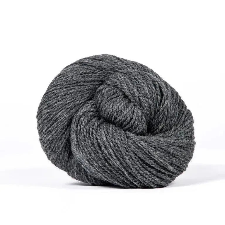 Kelbourne Woolens Scout Heathers Yarn - Apricot Yarn & Supply
