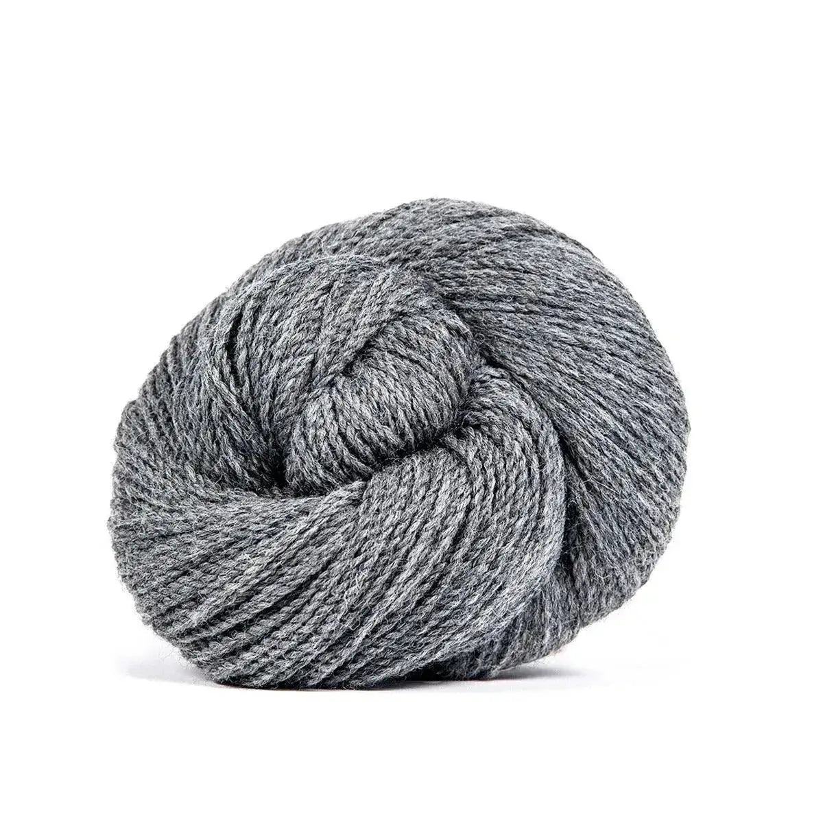 Kelbourne Woolens Scout Heathers Yarn - Apricot Yarn & Supply