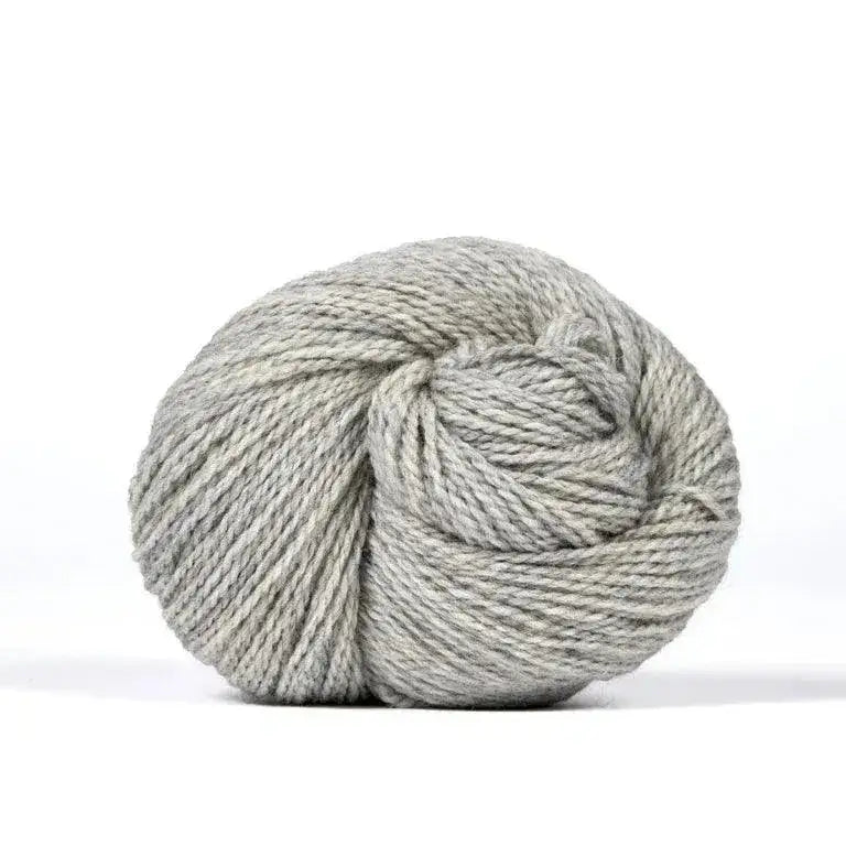 Kelbourne Woolens Scout Heathers Yarn - Apricot Yarn & Supply