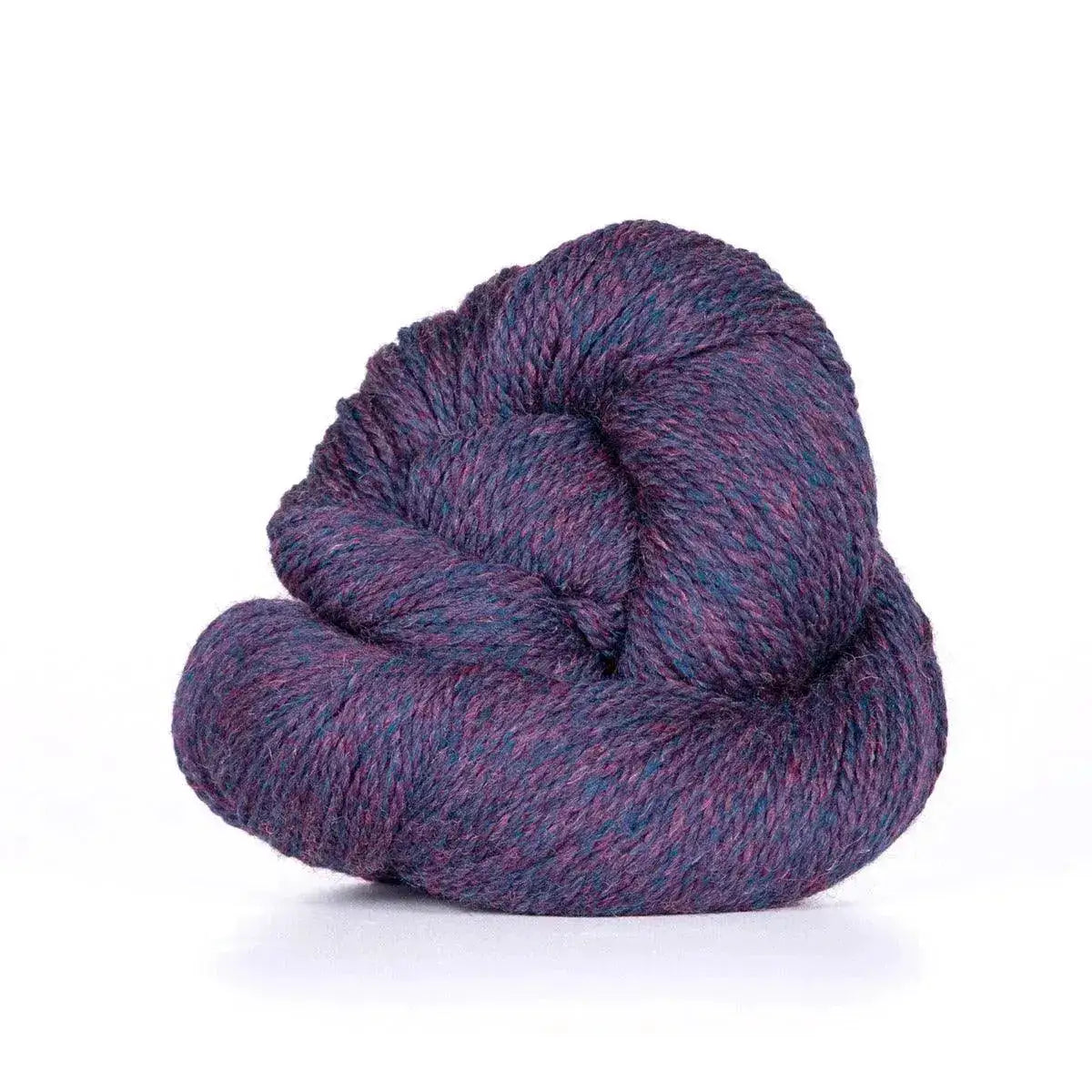 Kelbourne Woolens Scout Heathers Yarn - Apricot Yarn & Supply