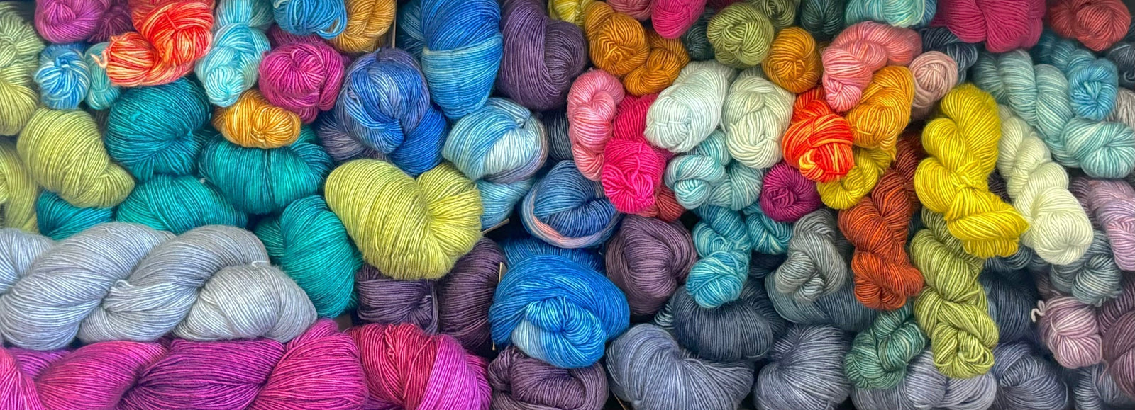 Yarn Weight Chart: A Complete Guide to Yarn Weights