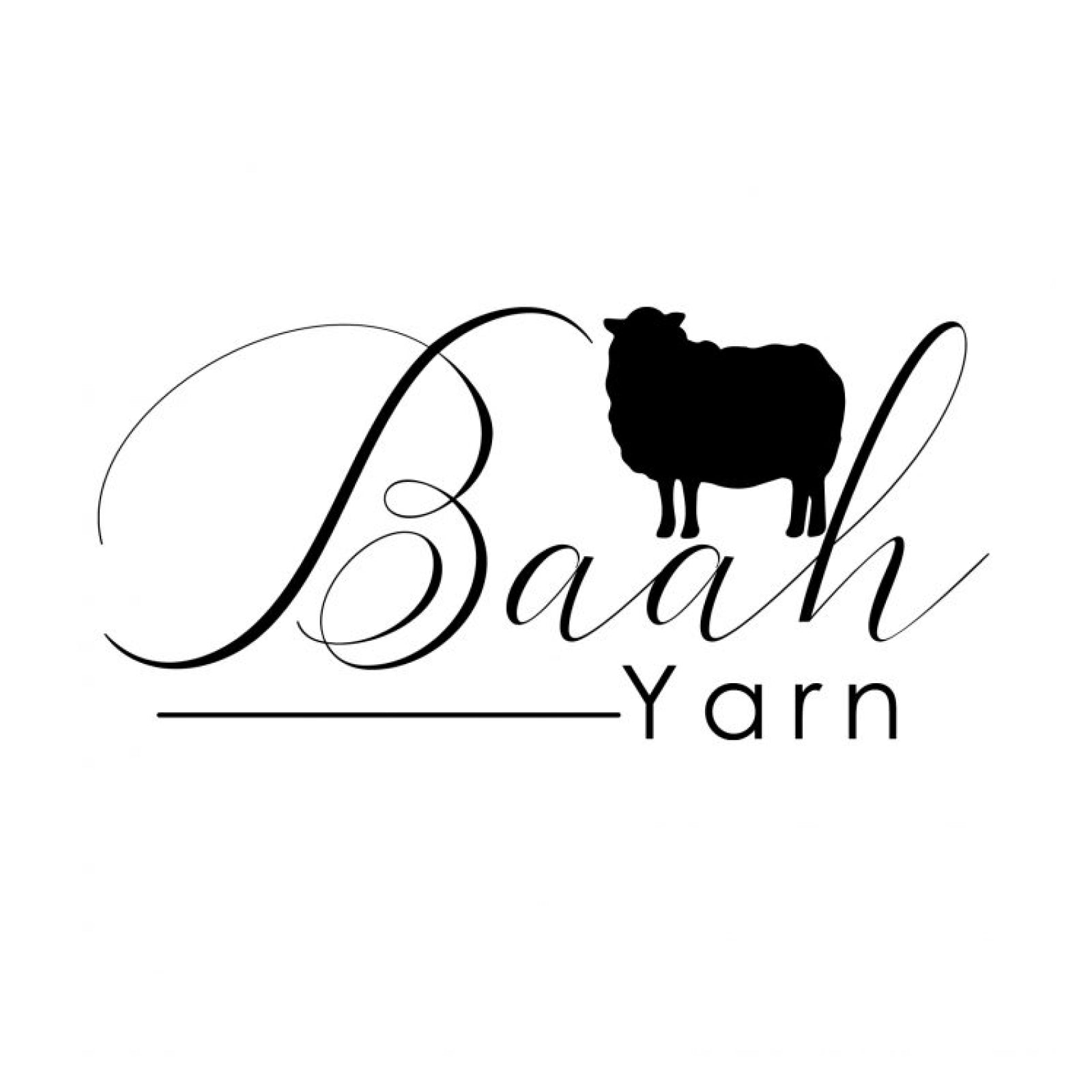 Baah Yarn