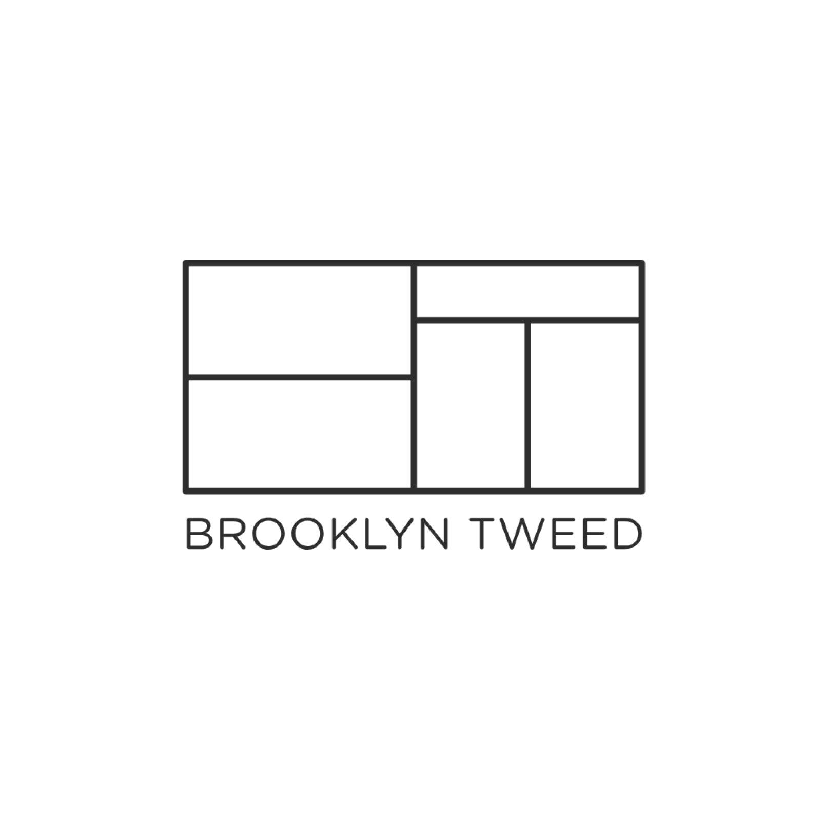 Brooklyn Tweed