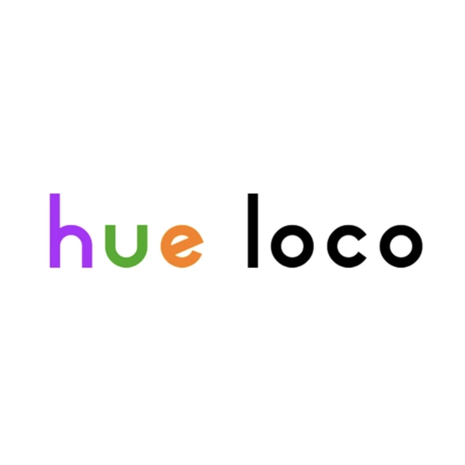 Hue Loco