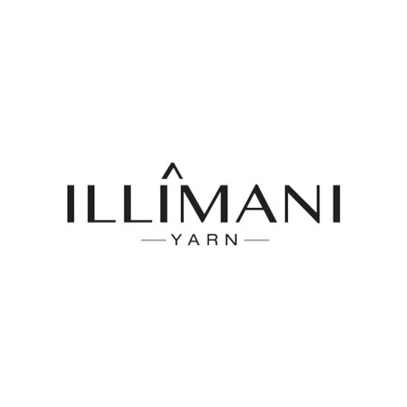 Illimani Yarn