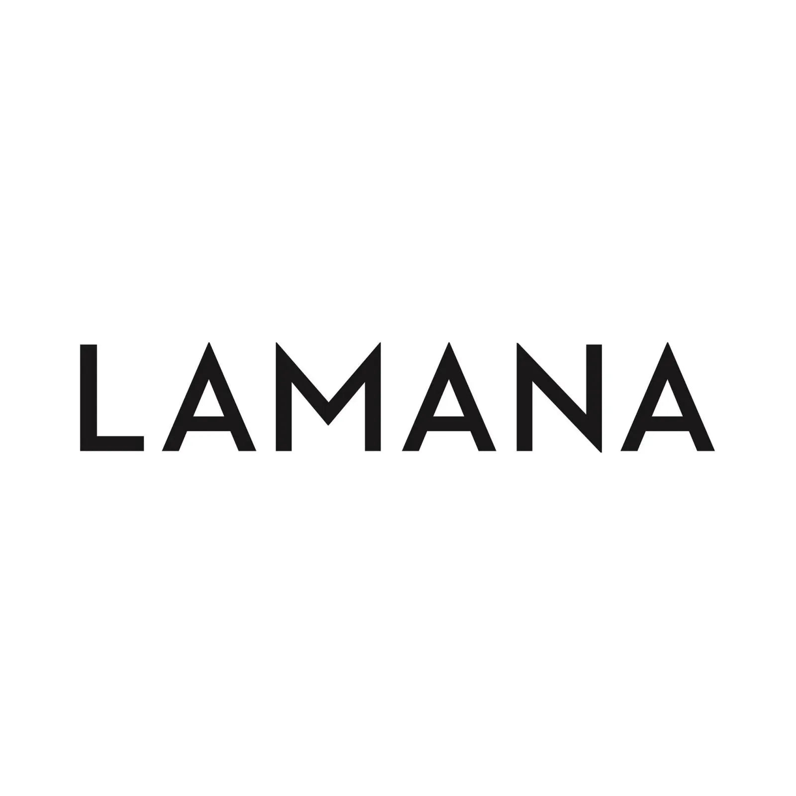 Lamana