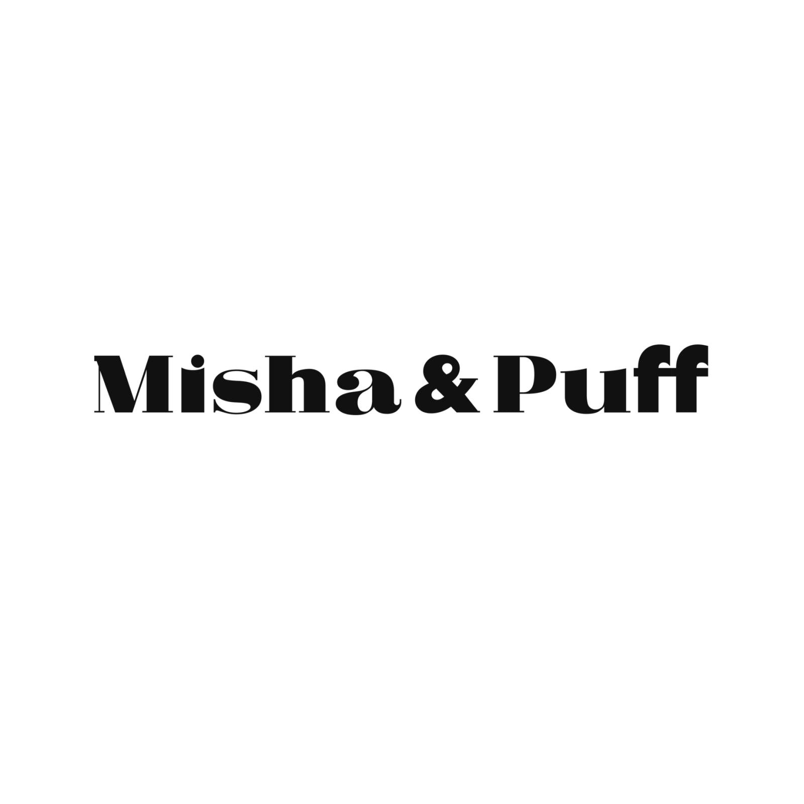 Studio Misha & Puff