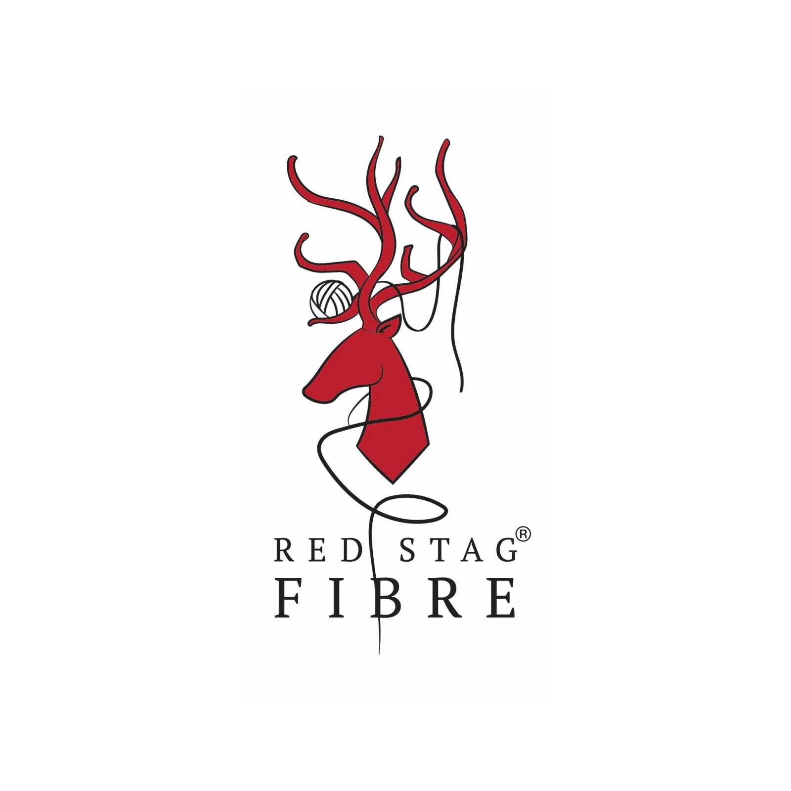 Red Stag Fibre