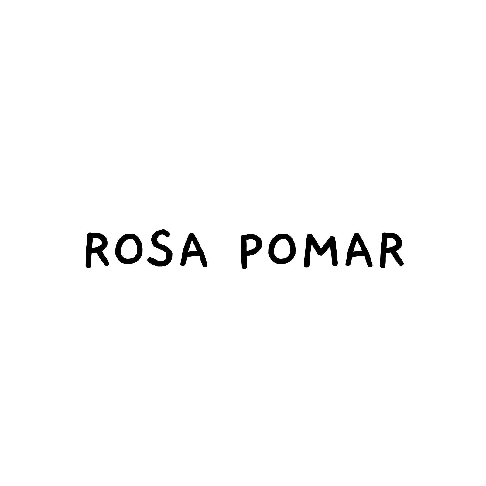 Rosa Pomar