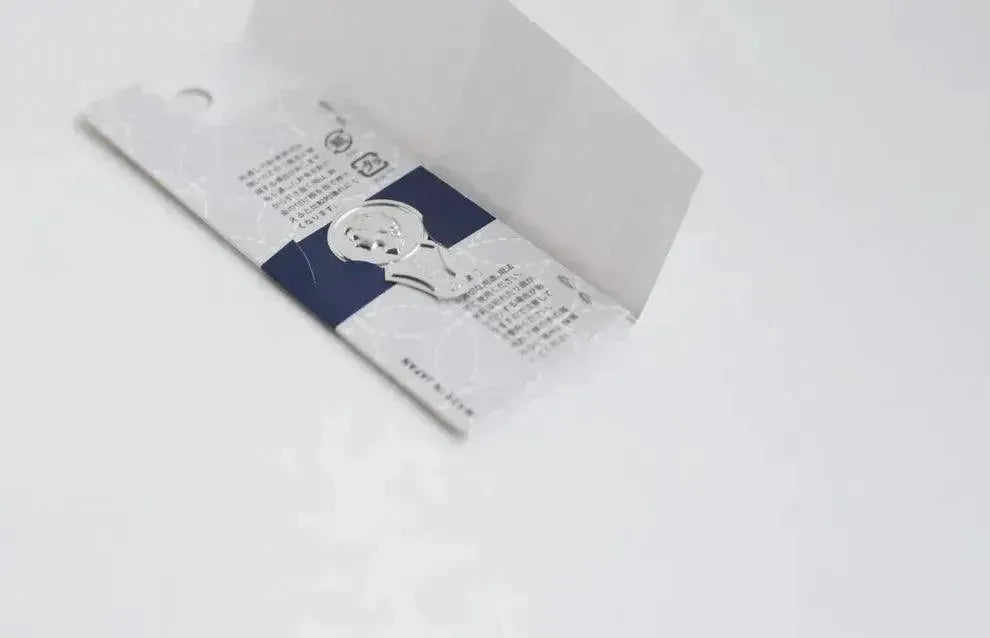 Daruma Sashiko Needles - Apricot Yarn & Supply