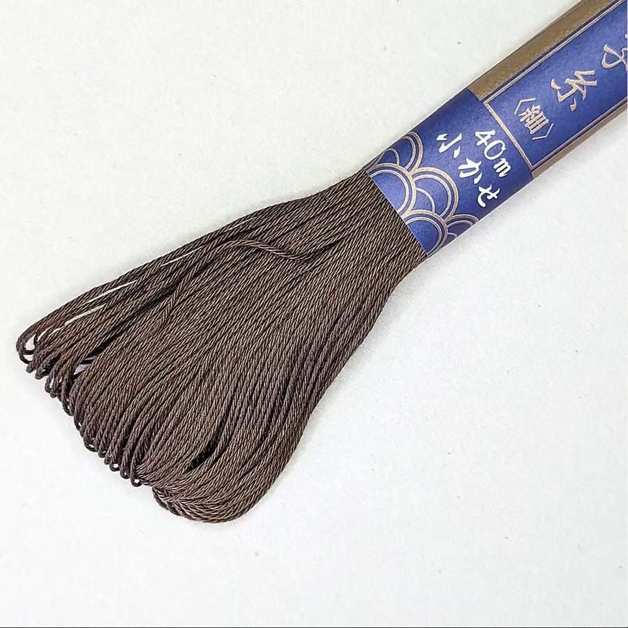 Daruma Yokota Sashiko Embroidery Floss