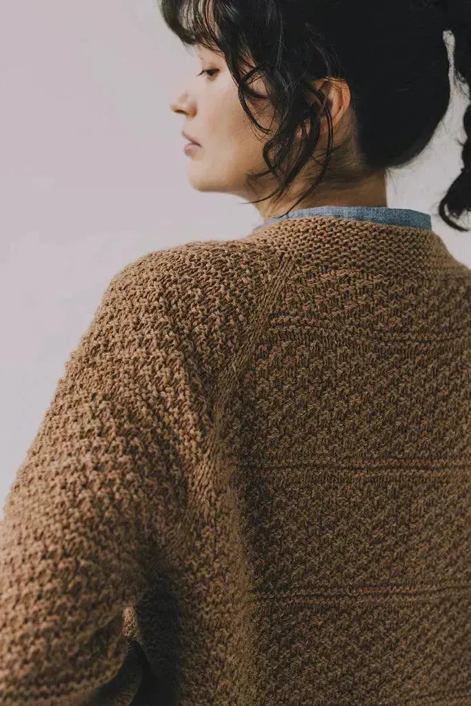 Seasonless - Patterns for Life - Apricot Yarn & Supply