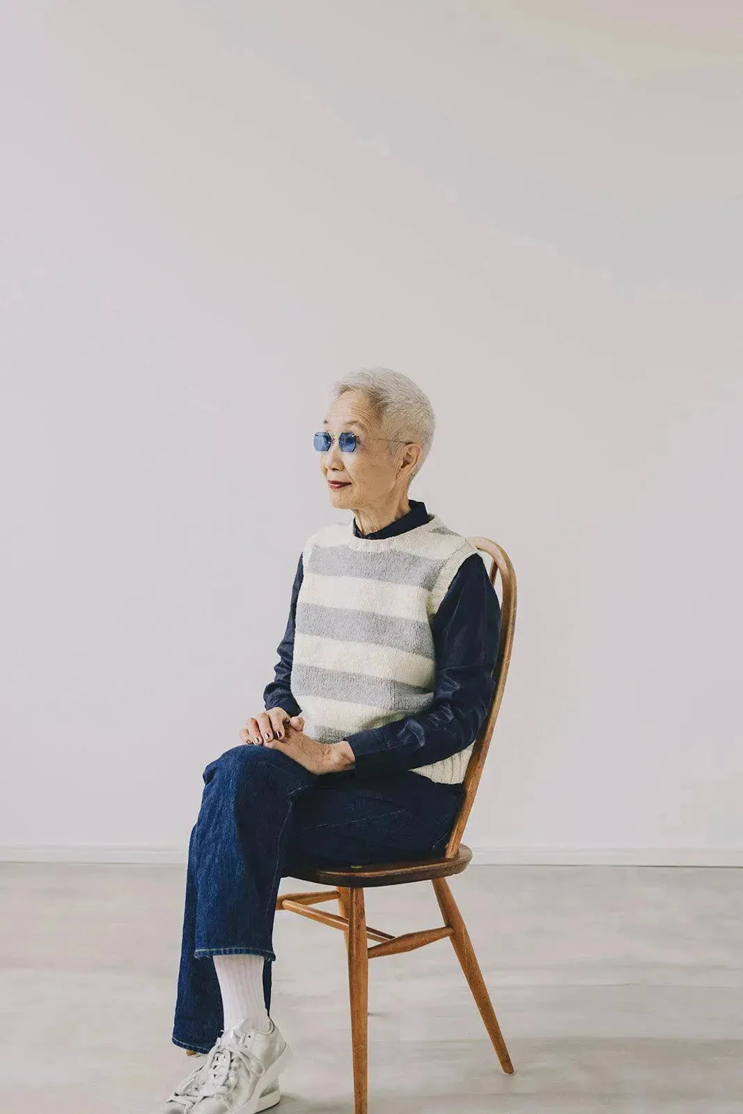 Seasonless Patterns for Life Apricot Yarn & Supply