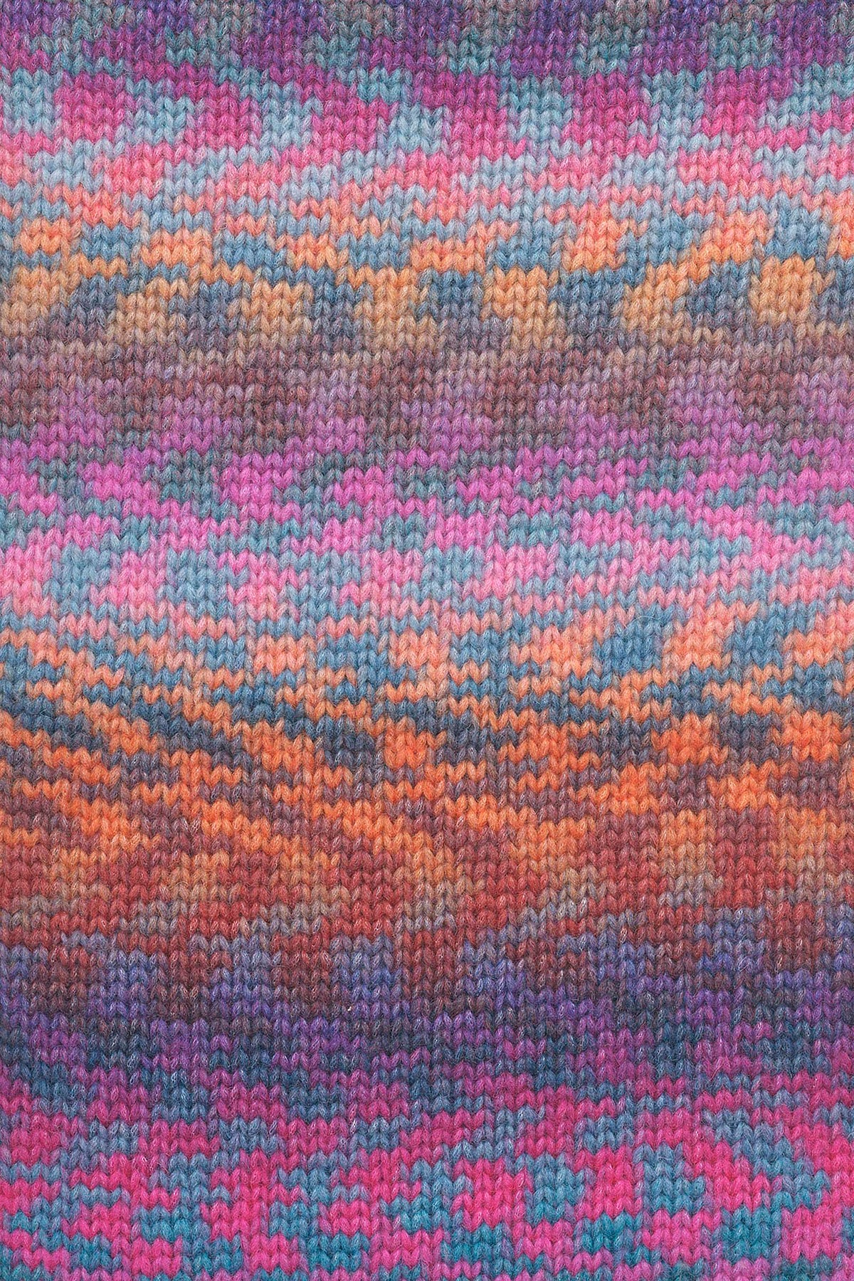 LANGYARNS Cloud