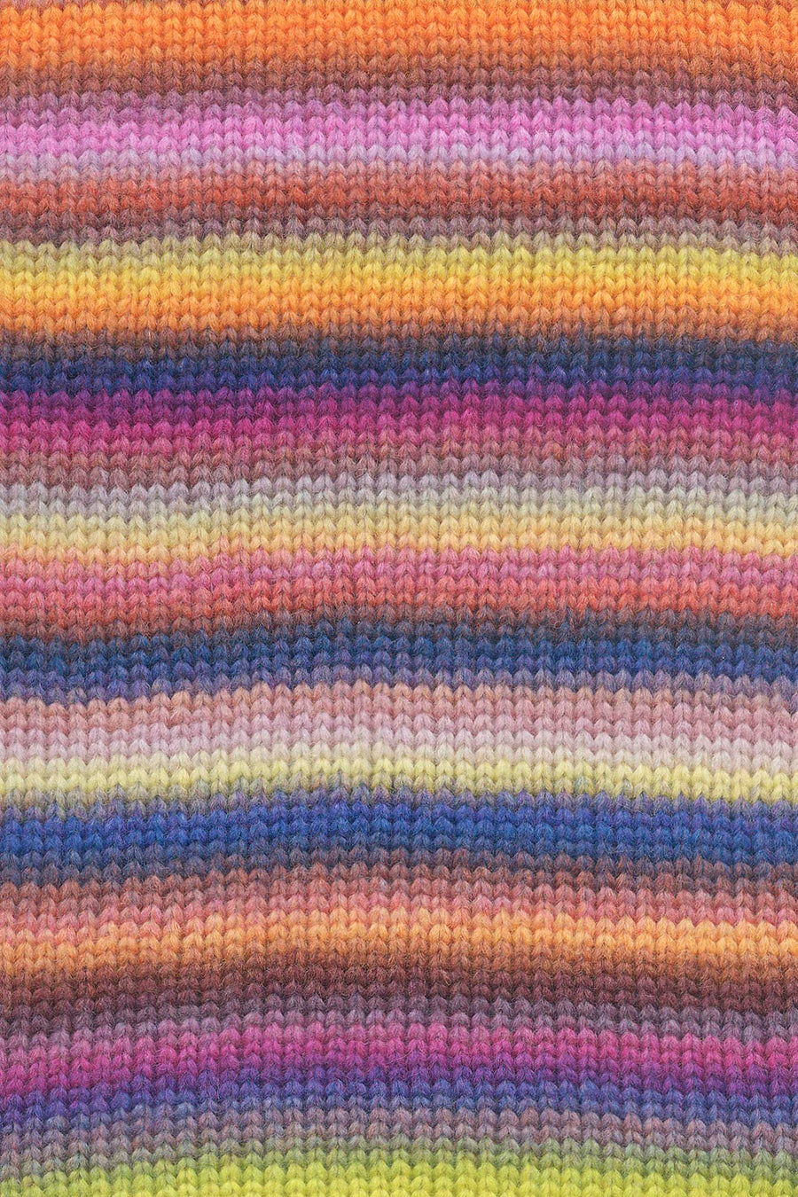 LANGYARNS Cloud
